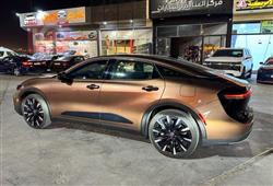 تويوتا كراون